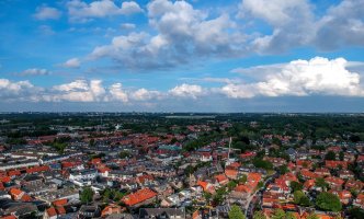 Wassenaar – Seraphim Luk / Shutterstock