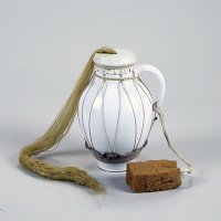 Fanfrnoch (bukál) – Musée des Instruments de Musique CC BY-NC-SA 4.0