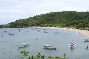 Lombok – qucay rusmanto / Shutterstock