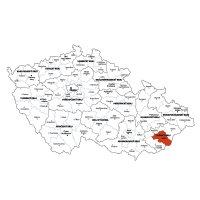 Okres Zlín – CoJeCo.cz (CC BY-SA 4.0)