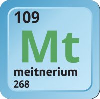 Meitnerium – CoJeCo.cz (CC BY-SA 4.0)