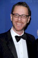 Ethan Coen, Los Angeles (31.1.2009) – s_bukley / Shuttesrtock