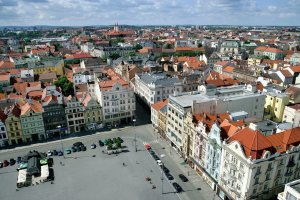 Plzeň – Profimedia.CZ