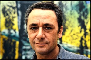 Gerhard Richter (1982) – Profimedia.CZ