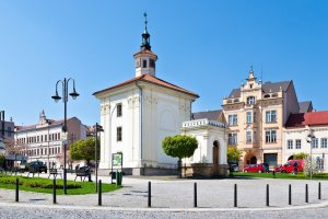 Benátky nad Jizerou – Profimedia.CZ