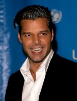 Ricky Martin – s_bukley / Depositphotos.com
