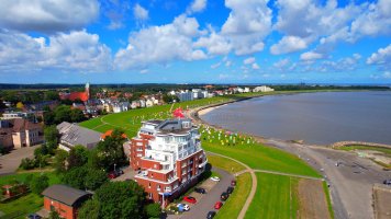 Cuxhaven – Baerbel / Shutterstock
