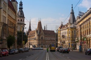 Cluj-Napoca – Profimedia.CZ
