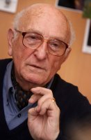 Otakar Brousek (4.3.2008) – Profimedia.CZ