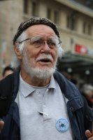 Jacques Dubochet, Lausanne (28.2.2020) – Profimedia.CZ