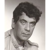 Petr Čepek – foto z autogramiády, fair use