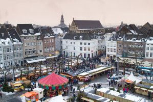 Maastricht – FamVeldman / Depositphotos