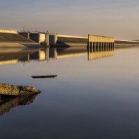 Nechranice – Pavel Kinst / Shutterstock