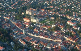 Litomyšl (17.9.2006 17:46) – © Jaromír Kříž