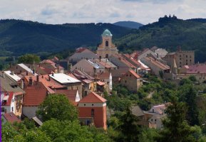 Úštěk – Profimedia.CZ