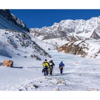 Munku-Sardyk – Tilpunov Mikhail / Shutterstock