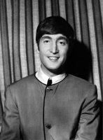 John Lennon (1962) – Profimedia.CZ