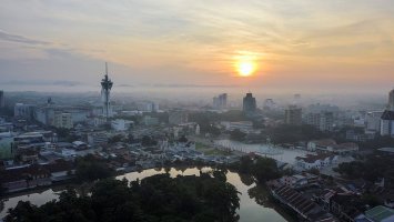 Alor Star – Mhilmi Osman / Shutterstock