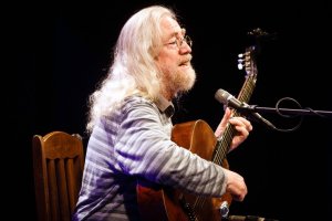 Jaroslav Hutka, Divadlo U Hasičů (24.5.2018) – Profimedia.CZ