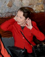 Hana Maciuchová (7.12.2009) – Profimedia.CZ