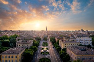 Modena – Stefano Termanini / Shutterstock