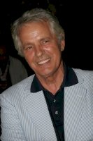 Giuliano Gemma, Benátky (3.9.2007) – Denis Makarenko / Shutterstock