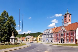 Starý Plzenec – Profimedia.CZ