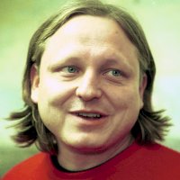 Jiří Rajlich (29.11.2002) – Lukáš Procházka / MAFRA / Profimedia.CZ