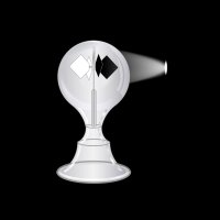 Crookův radiometr – Fouad A. Saad / Shutterstock