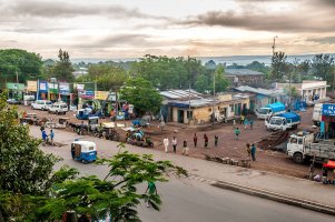 Awasa – milosk50 / Shutterstock