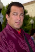 Steven Seagal, Los Angeles (29.1.2000) – Paul Smith / Featureflash Photo Agency / Shutterstock