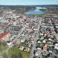 Sarpsborg – Rune Solbrekke / Shutterstock