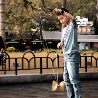 Diabolo – Loegunn Lai / Unsplash