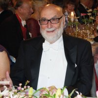 François Englert (10.12.2013) – Profimedia.CZ