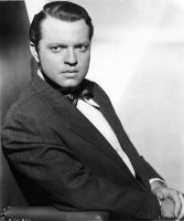 Orson Welles jako Charles Foster Kane ve filmu Občan Kane (1941) – Ernest A. Bachrach / RKO Radio Pictures / Profimedia.CZ