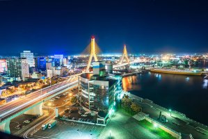 Aomori – Sean Pavone / Shutterstock