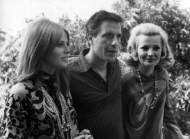 John Cassavetes – Profimedia.CZ