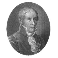 Alessandro Volta – Smithsonian libraries, volné dílo