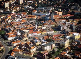 Uherské Hradiště – Profimedia.CZ