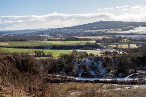 Radyně – Kestner64 / Shutterstock