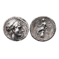 Tetradrachma – volné dílo