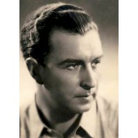 Vilém Pfeiffer – Propagační foto, fair use