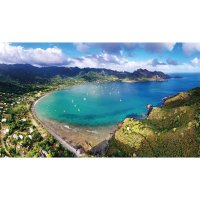 Nuku Hiva – THOMAS ATHENOL / Shutterstock