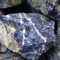 Sodalit – Bettina Calder / Shutterstock