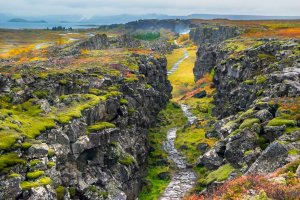 Thingvellir – Nido Huebl / Shutterstock