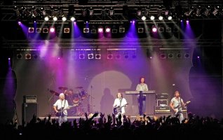 Skupina Smokie – Profimedia.CZ