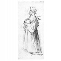 Mikoláš Aleš: Jan Hus – Volné dílo