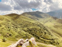 Colle di Tenda – Luca Prestia / Shutterstock