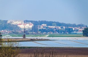 Lysá nad Labem – Matyas Rehak / Shutterstock