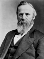 Rutherford Birchard Hayes – Library of Congress / Unsplash